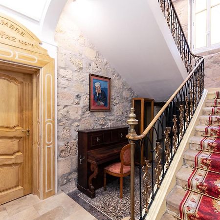 Suite Orientale Maison de L'église du Couvent Narbona Esterno foto