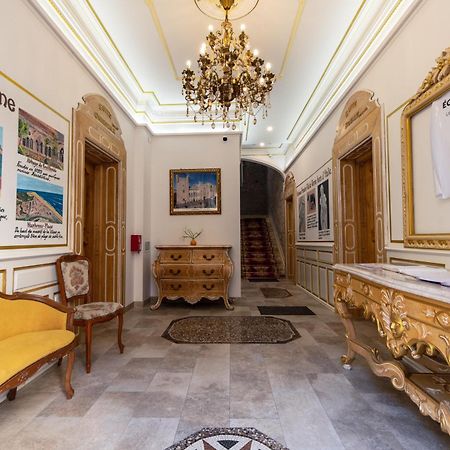 Suite Orientale Maison de L'église du Couvent Narbona Esterno foto