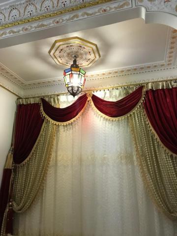 Suite Orientale Maison de L'église du Couvent Narbona Esterno foto
