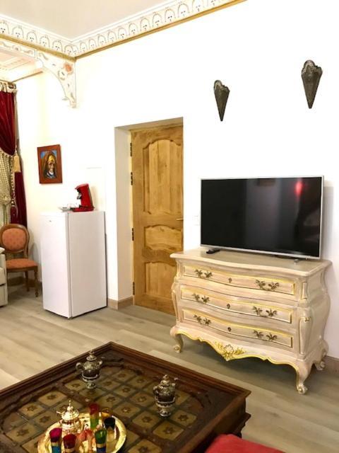 Suite Orientale Maison de L'église du Couvent Narbona Esterno foto