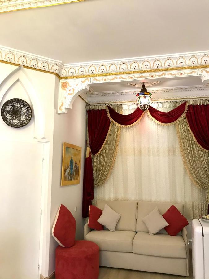 Suite Orientale Maison de L'église du Couvent Narbona Esterno foto