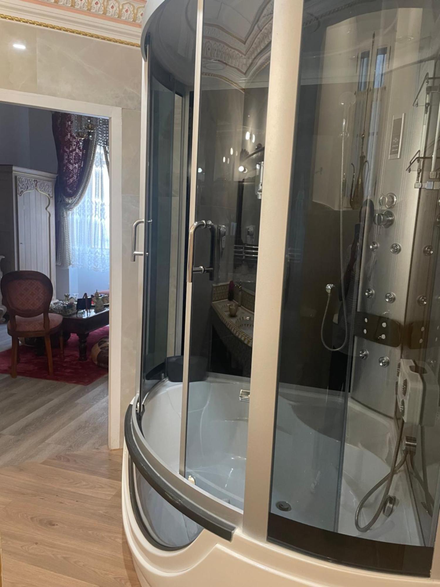 Suite Orientale Maison de L'église du Couvent Narbona Esterno foto